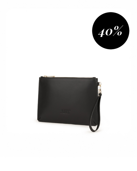 Ann Purse - Svart