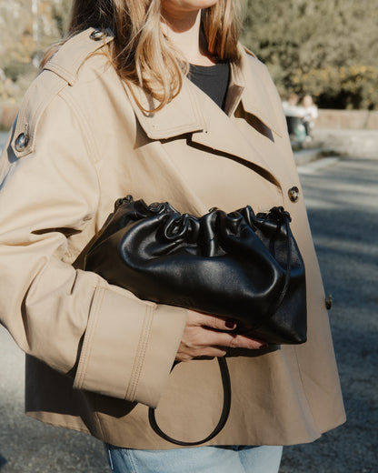 Oda Crossbody - Svart