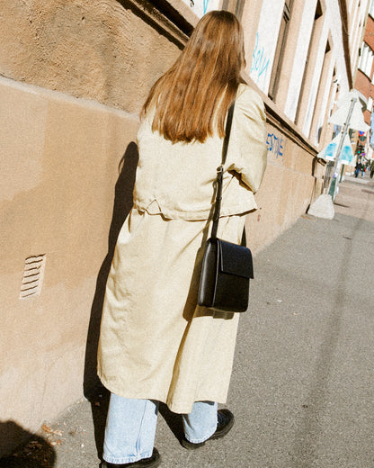 Siw Crossbody - Svart