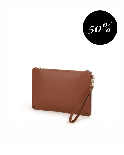 Ann Purse - Brun