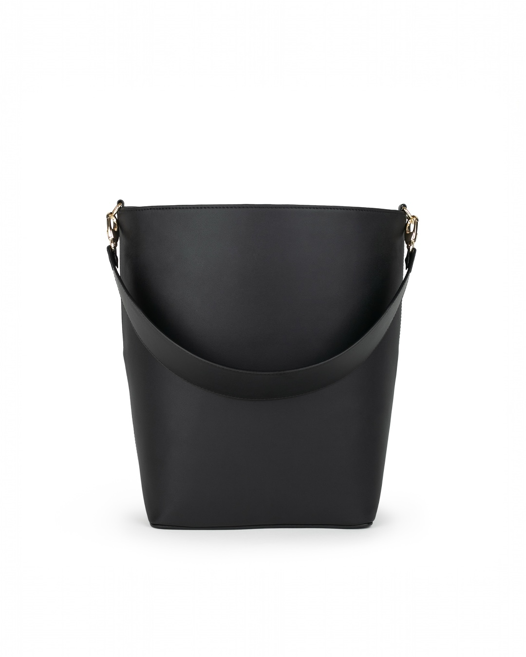 Ingvill Bucket Bag - Svart