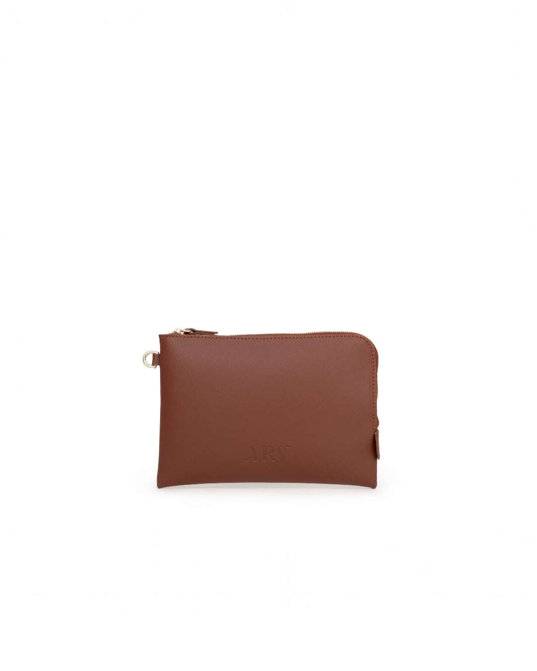 June Purse - Kastanje