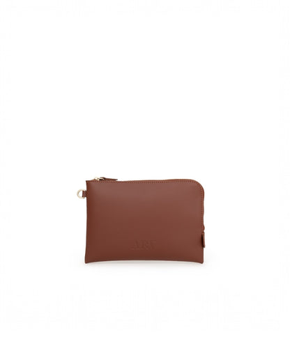 June Purse - Kastanje