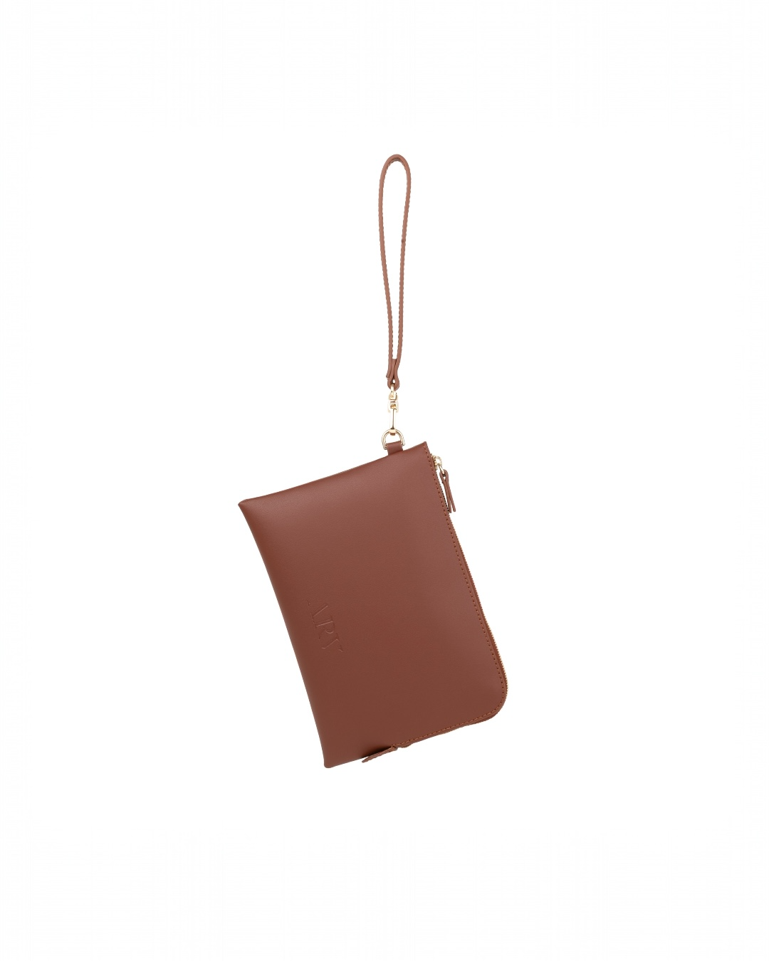 June Purse - Kastanje