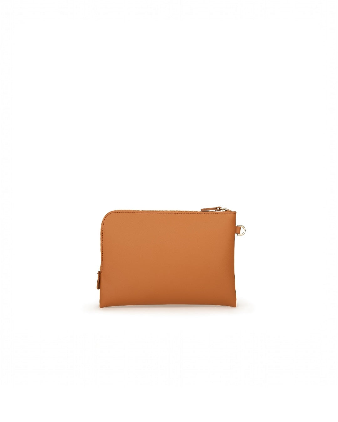 June Purse - Saddle