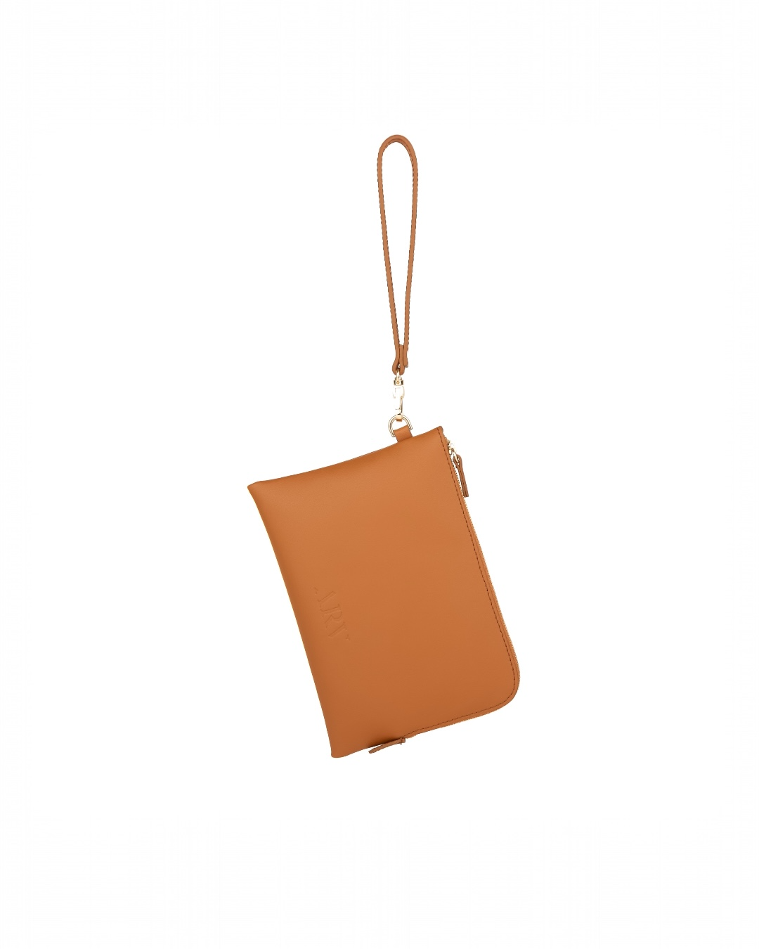 June Purse - Saddle