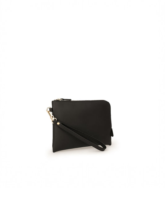 June Purse - Svart