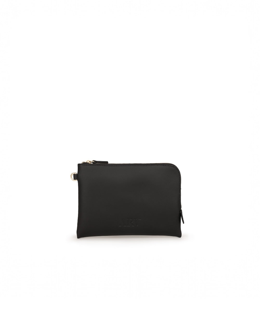 June Purse - Svart