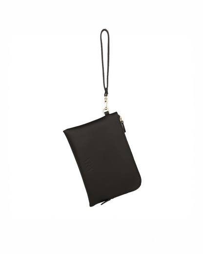 June Purse - Svart