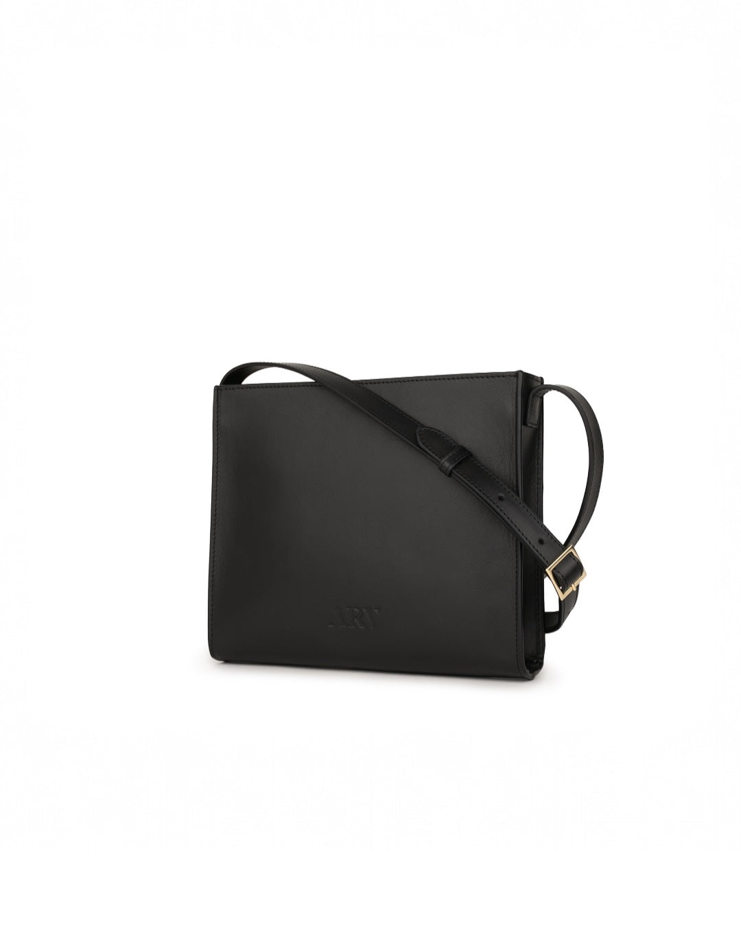 Klara Crossbody - Svart