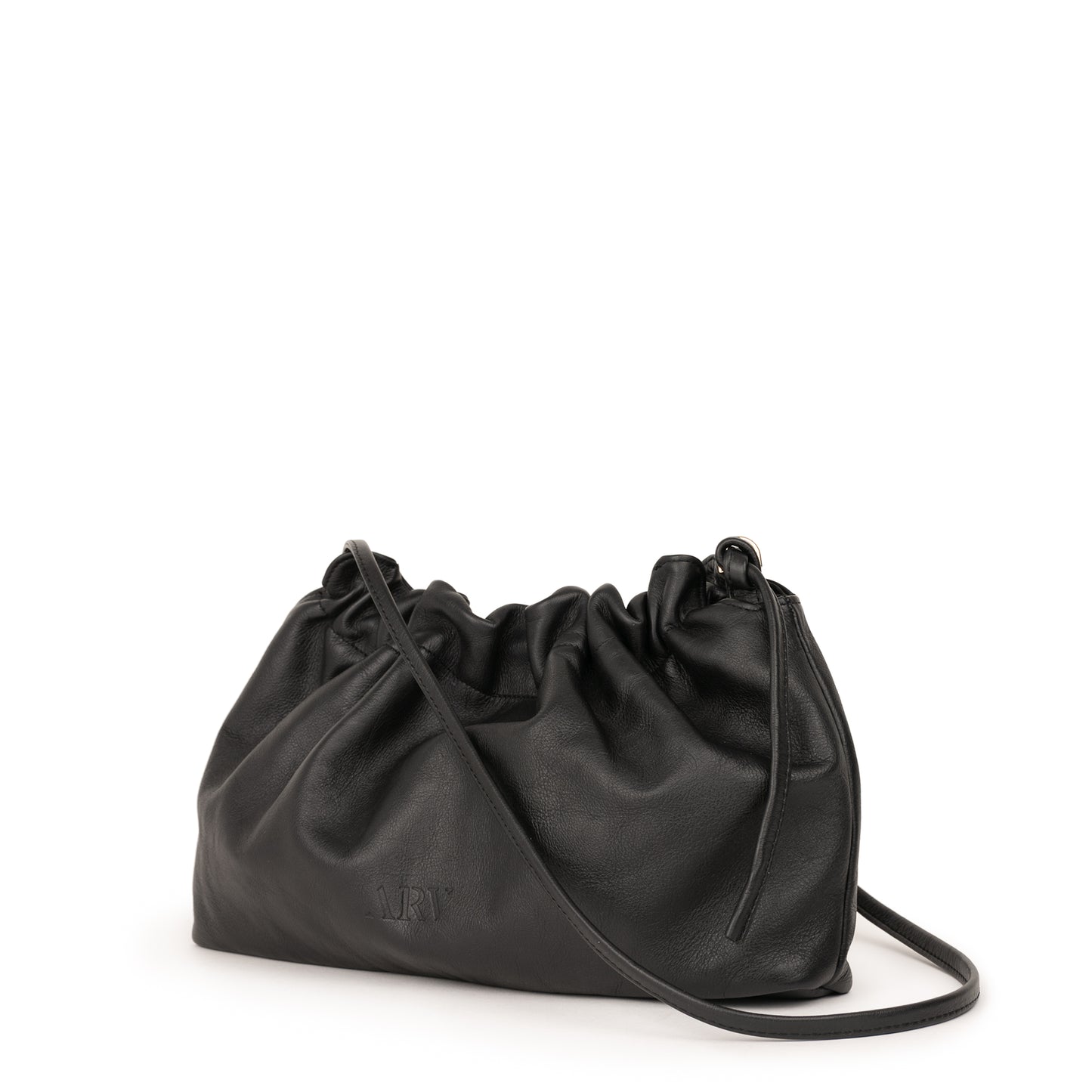 Oda Crossbody - Svart