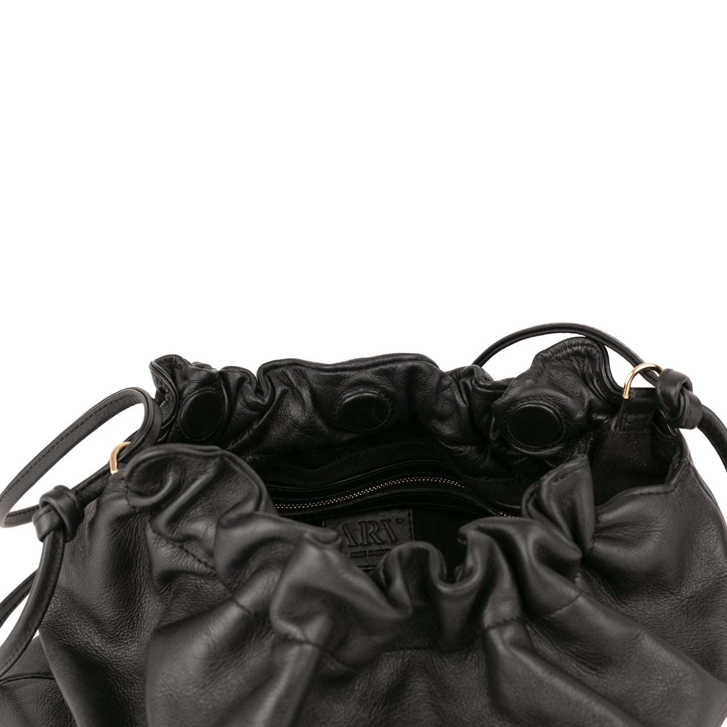 Oda Crossbody - Svart