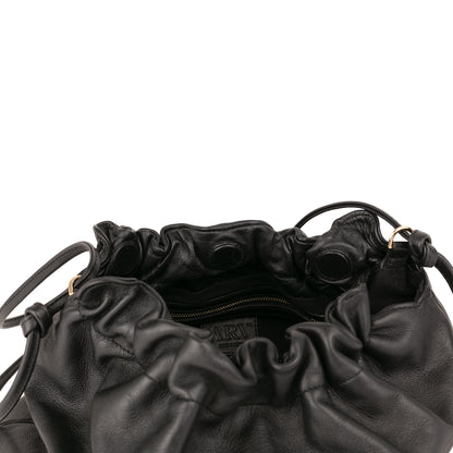 Oda Crossbody - Svart