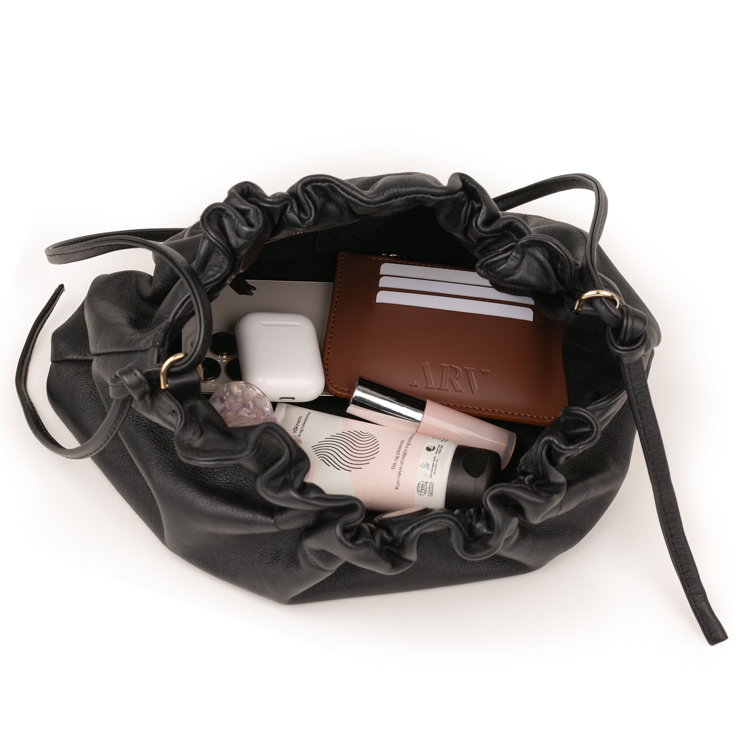 Oda Crossbody - Svart