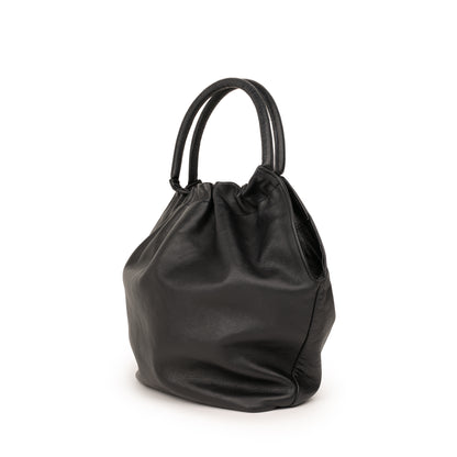 Oda Handbag - Svart