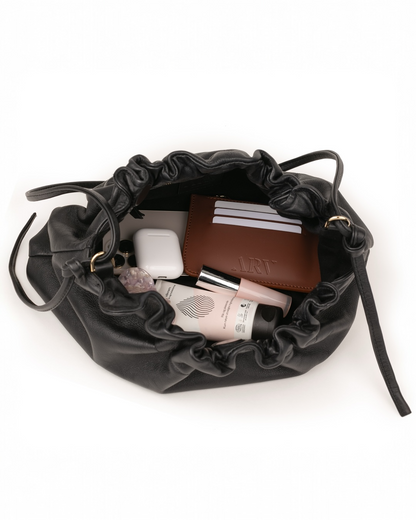 Oda Crossbody - Svart