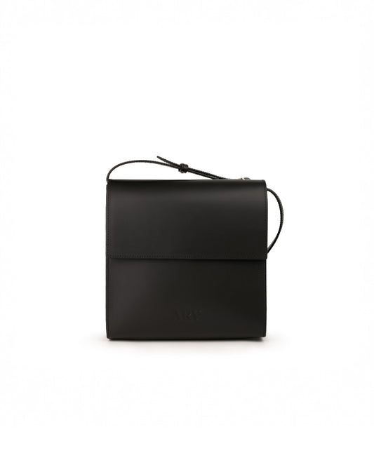 Siw Crossbody - Svart