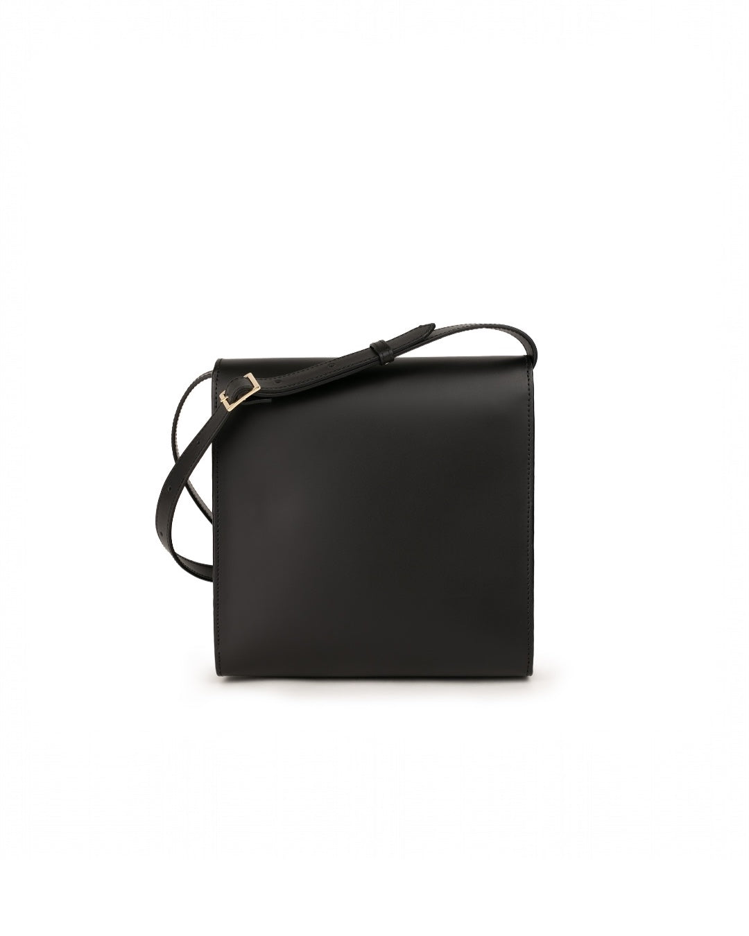 Siw Crossbody - Svart