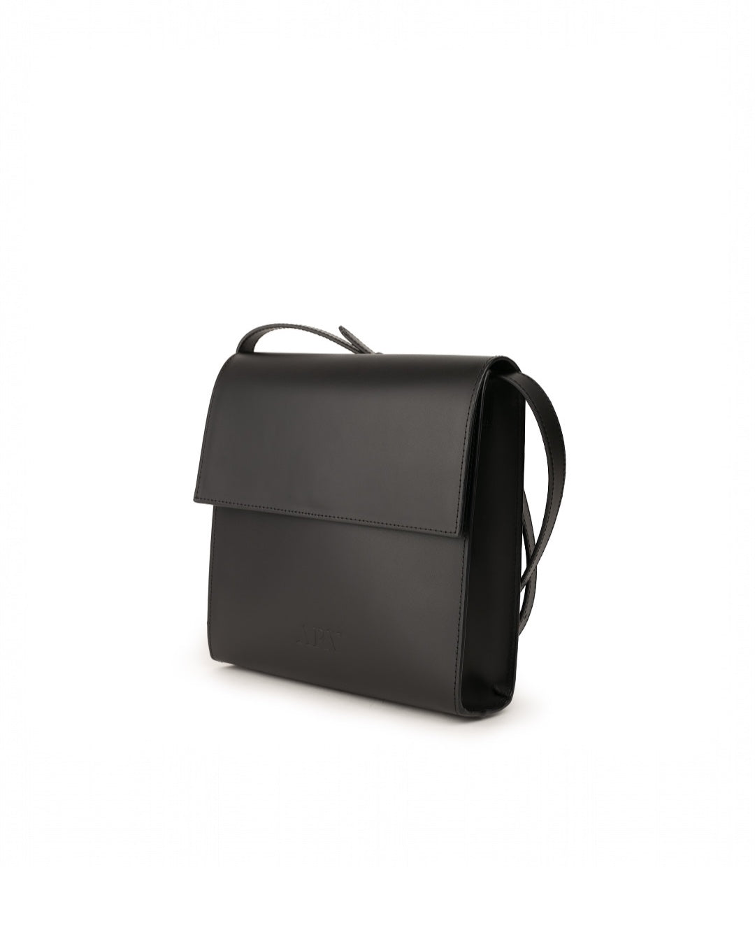 Siw Crossbody - Svart