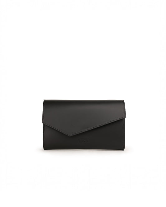 Thine Clutch - Svart