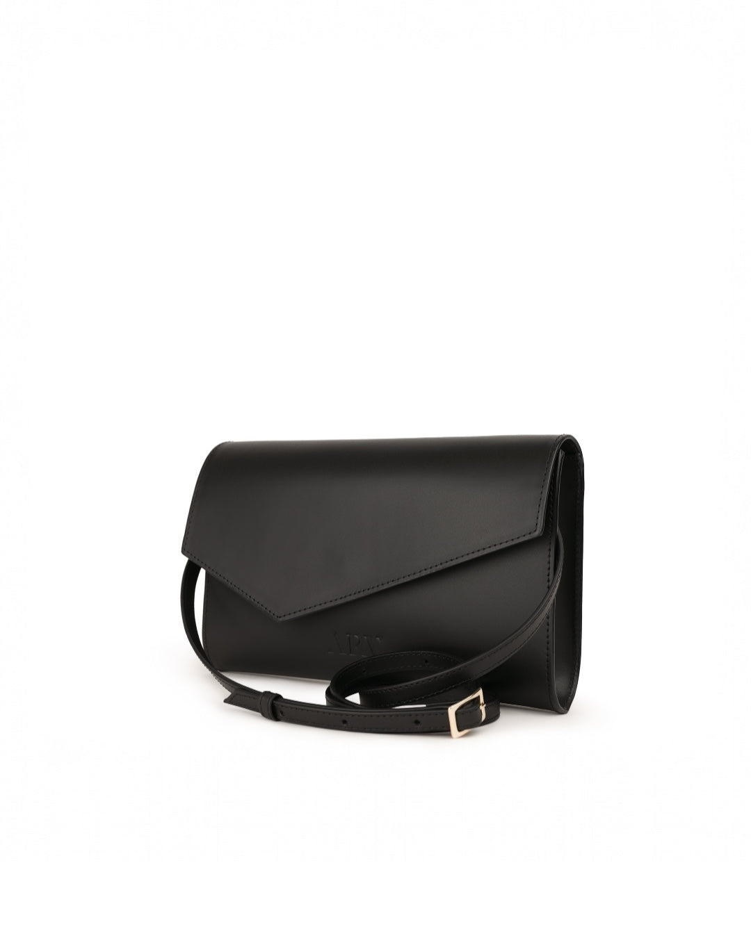 Thine Clutch - Svart