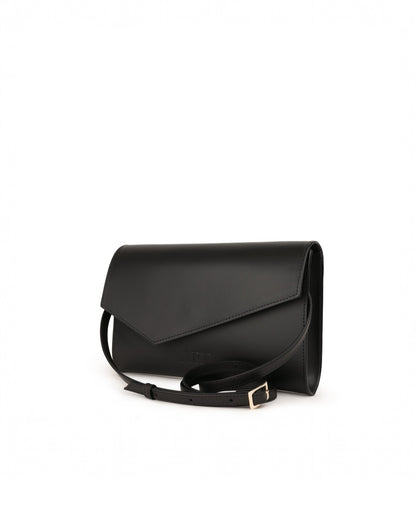 Thine Clutch - Svart