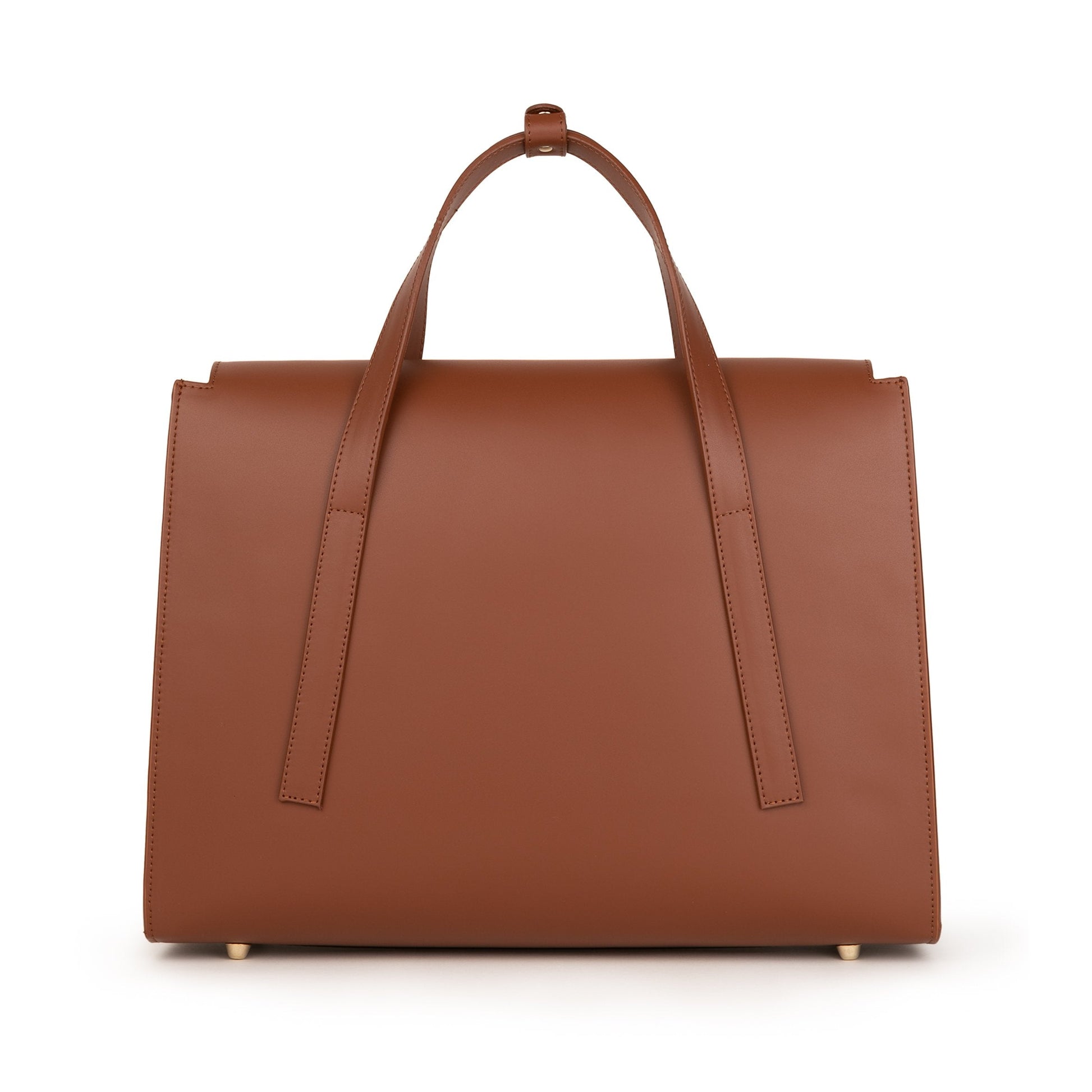 ARV Adele Jobbveske Small - Brun
