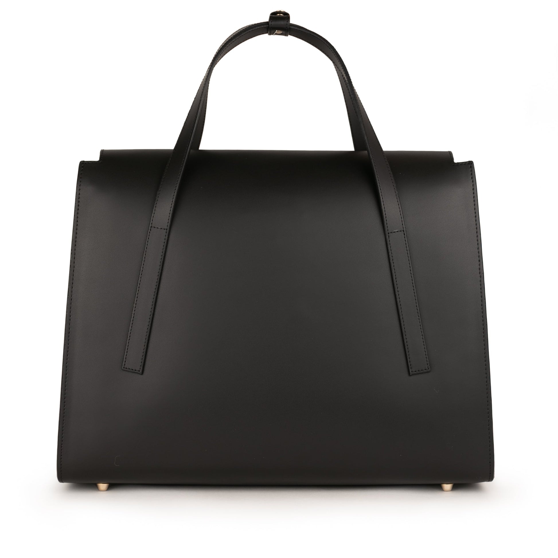 ARV B-vare Adele Jobbveske Large - Svart 95 cm - 119 cm