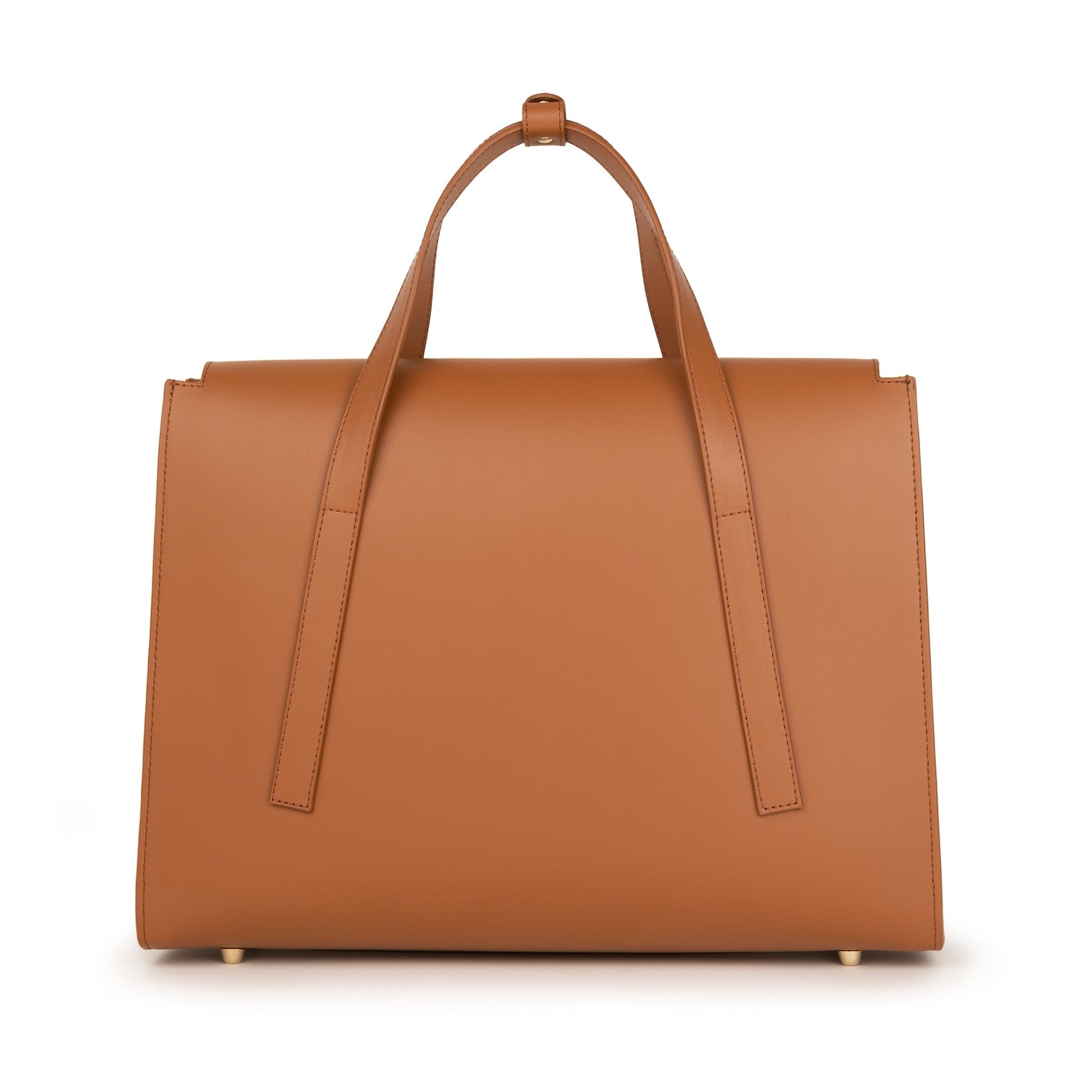 ARV B-vare Adele Jobbveske Small - Saddle 95 cm - 119 cm