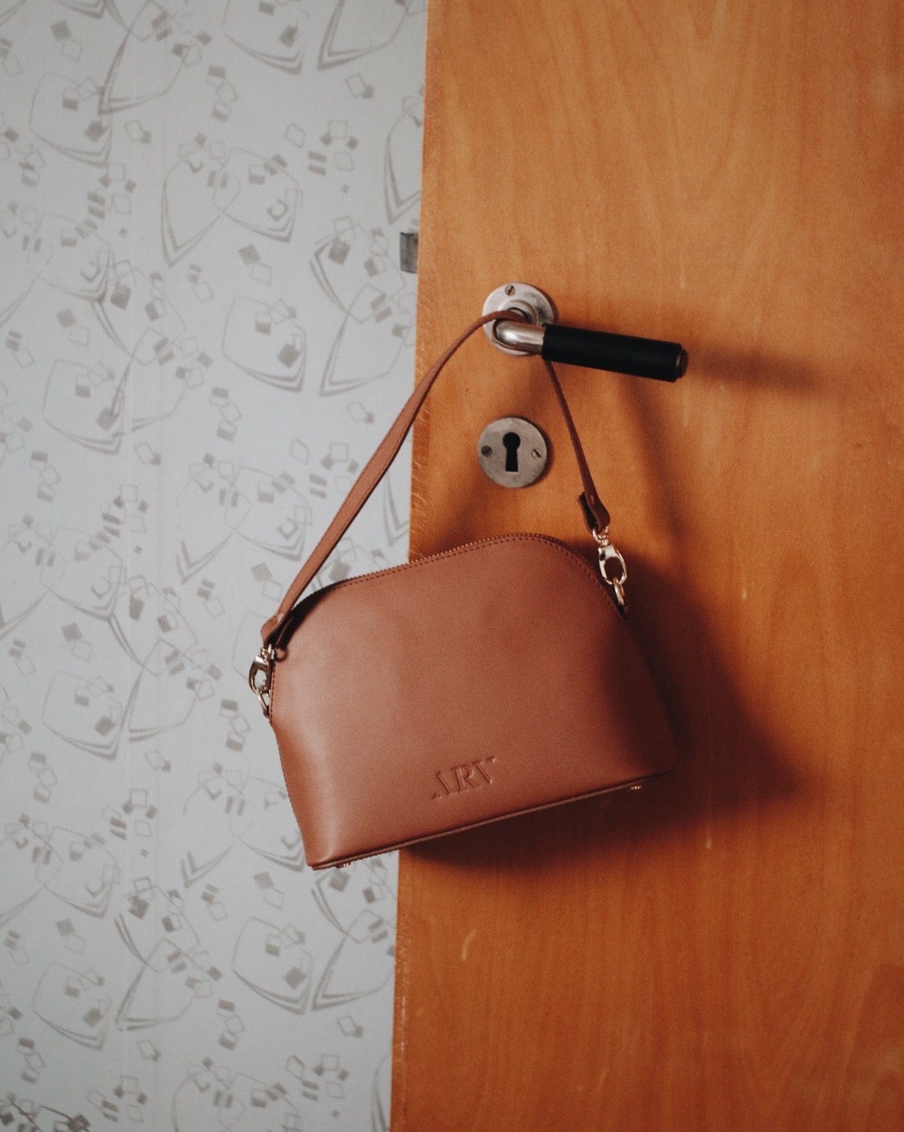 ARV Eli Mini II - Saddle