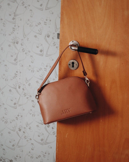 ARV Eli Mini II - Saddle