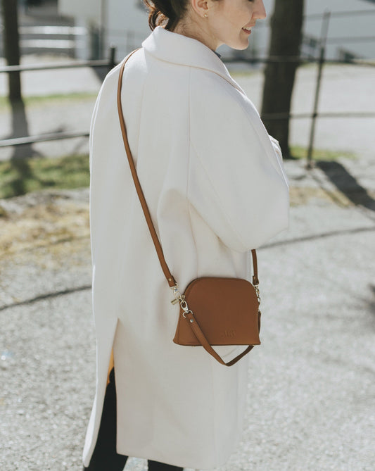 ARV Eli Mini II - Saddle