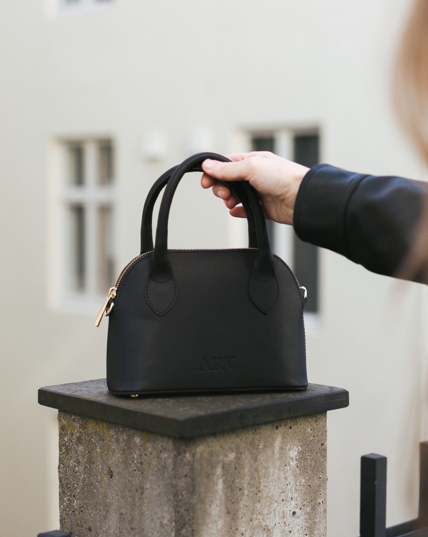 ARV Eli Mini - Svart