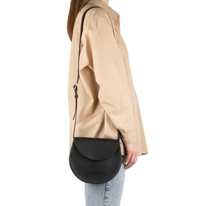 ARV Eva Crossbody Bag - Svart