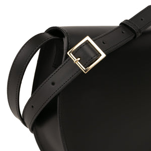 ARV Eva Crossbody Bag - Svart