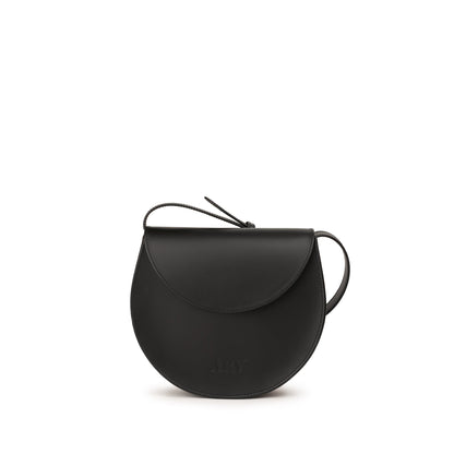 ARV Eva Crossbody Bag - Svart