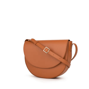 ARV Flo Crossbody - Saddle