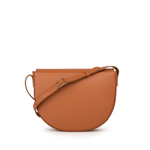 ARV Flo Crossbody - Saddle