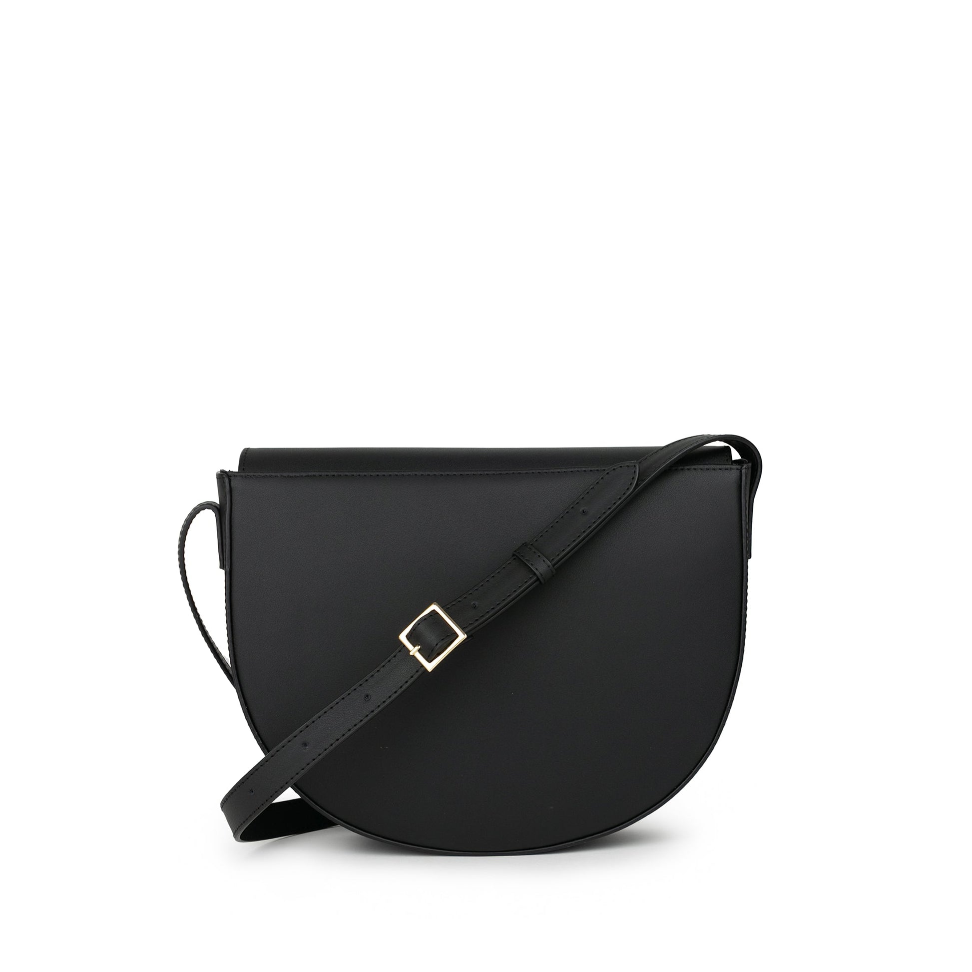 ARV Flo Crossbody - Svart