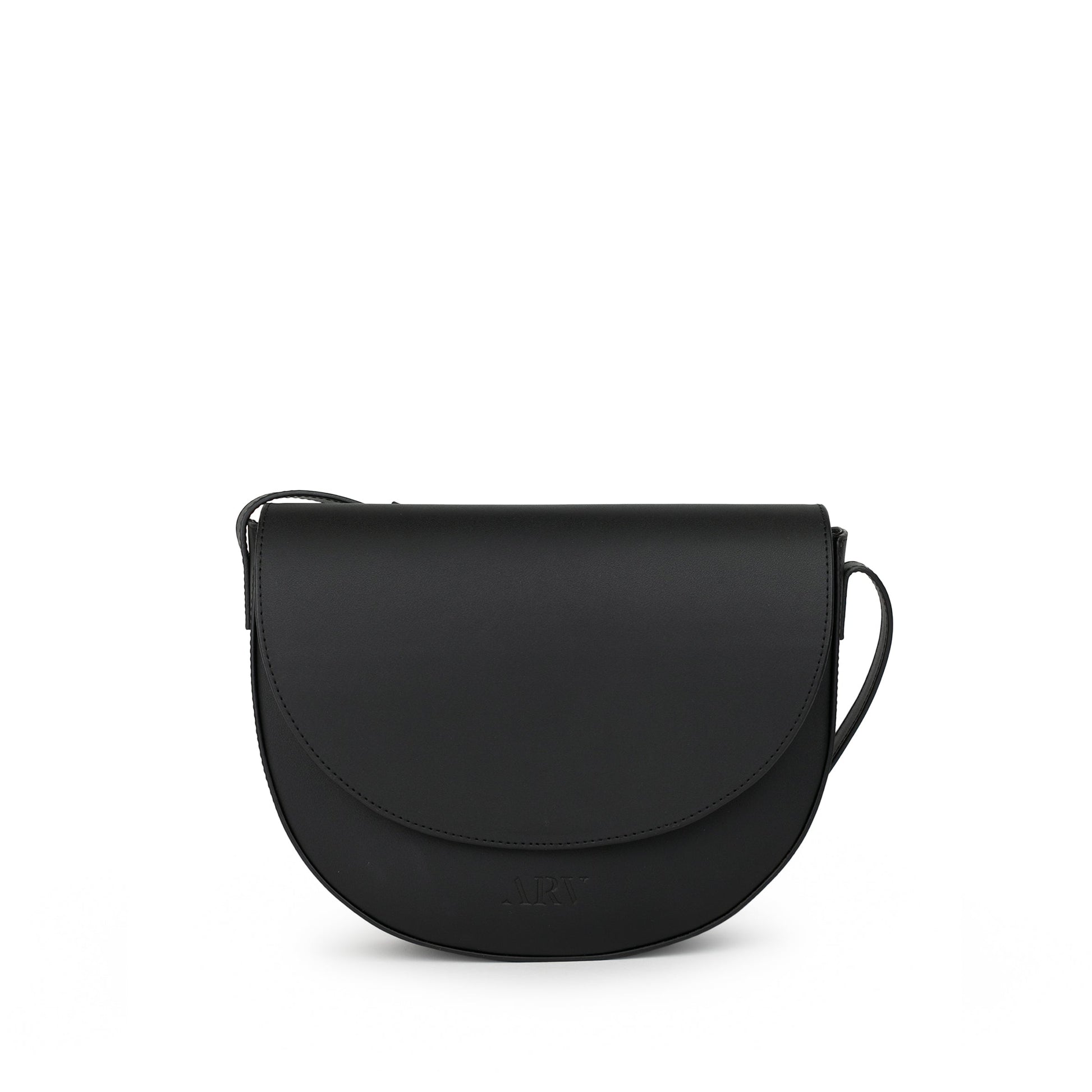 ARV Flo Crossbody - Svart
