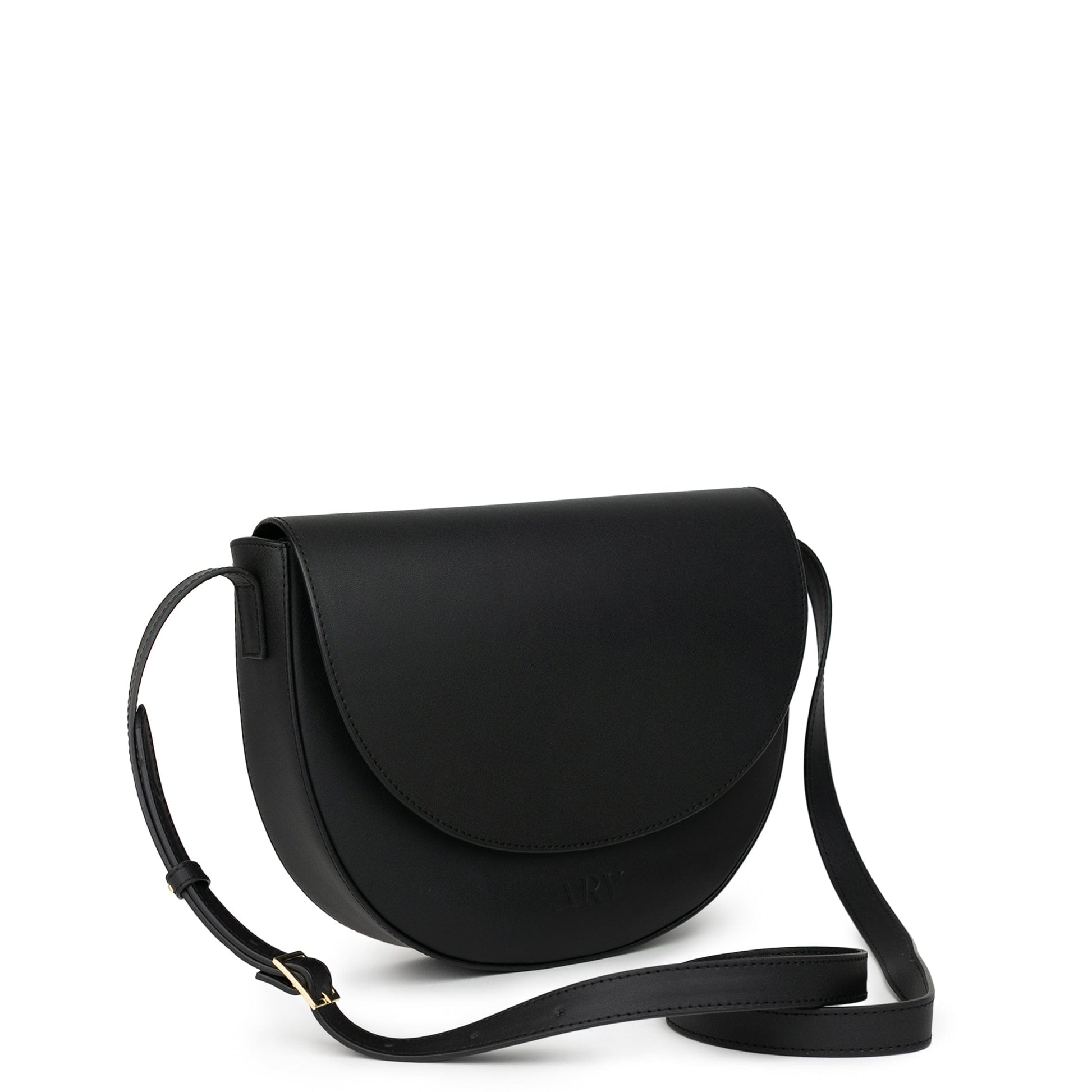 ARV Flo Crossbody - Svart