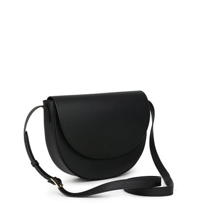 ARV Flo Crossbody - Svart