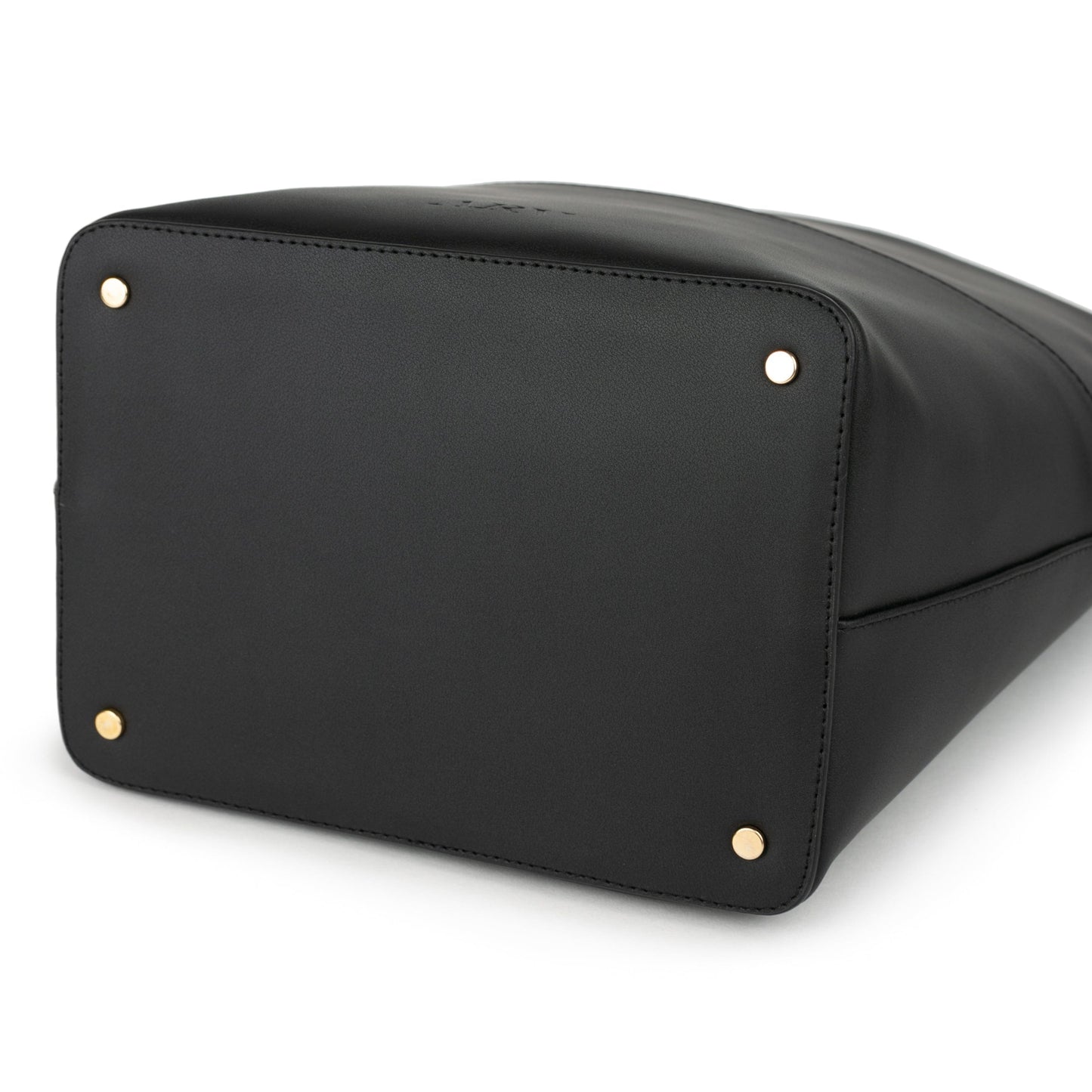 ARV Ingvill Bucket Bag - Svart