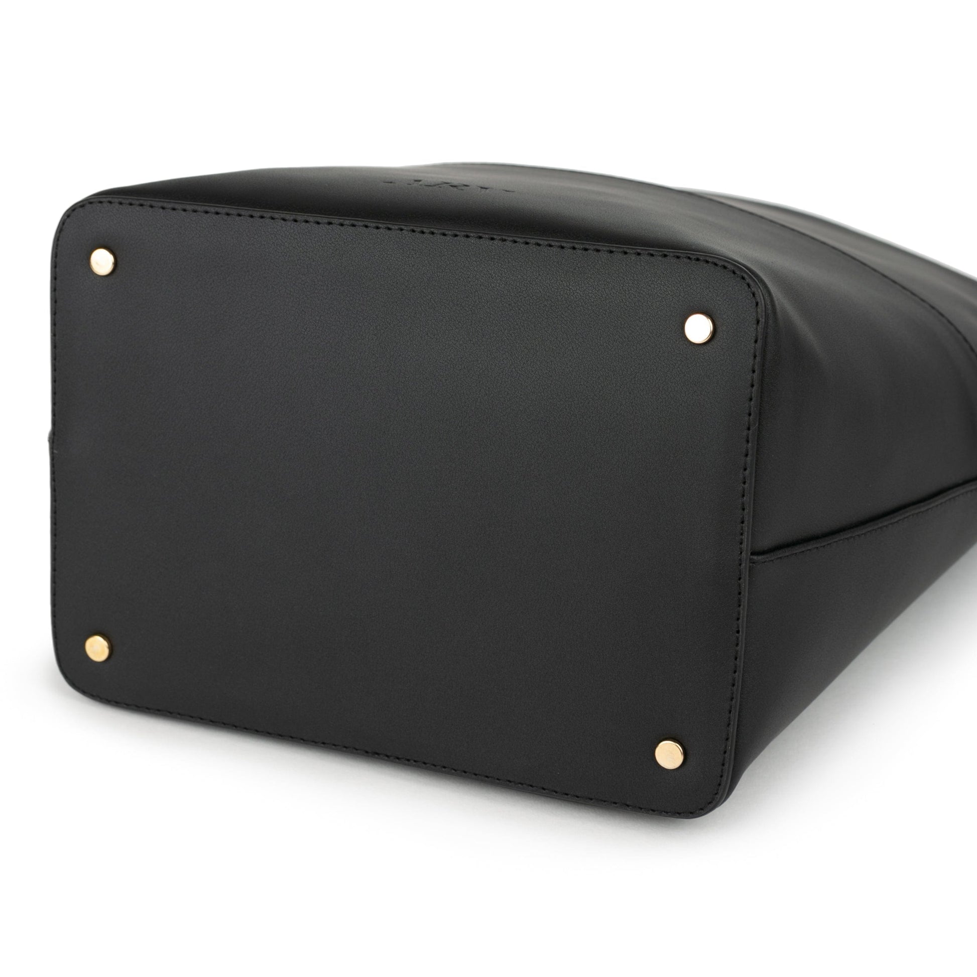 ARV Ingvill Bucket Bag - Svart