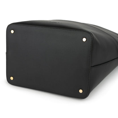 ARV Ingvill Bucket Bag - Svart
