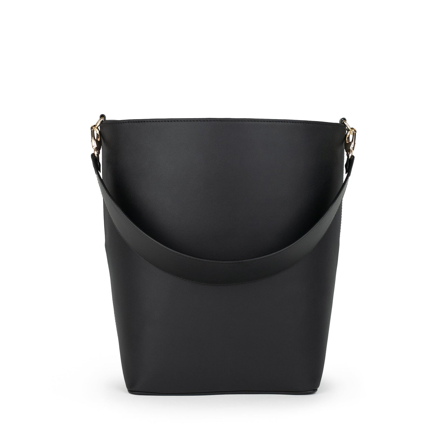 ARV Ingvill Bucket Bag - Svart