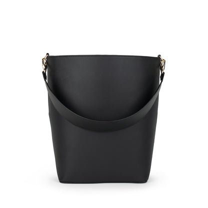 ARV Ingvill Bucket Bag - Svart