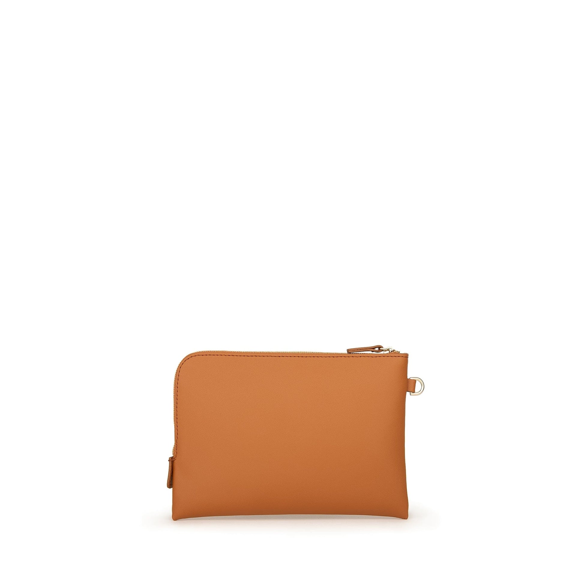 ARV June Purse - Saddle