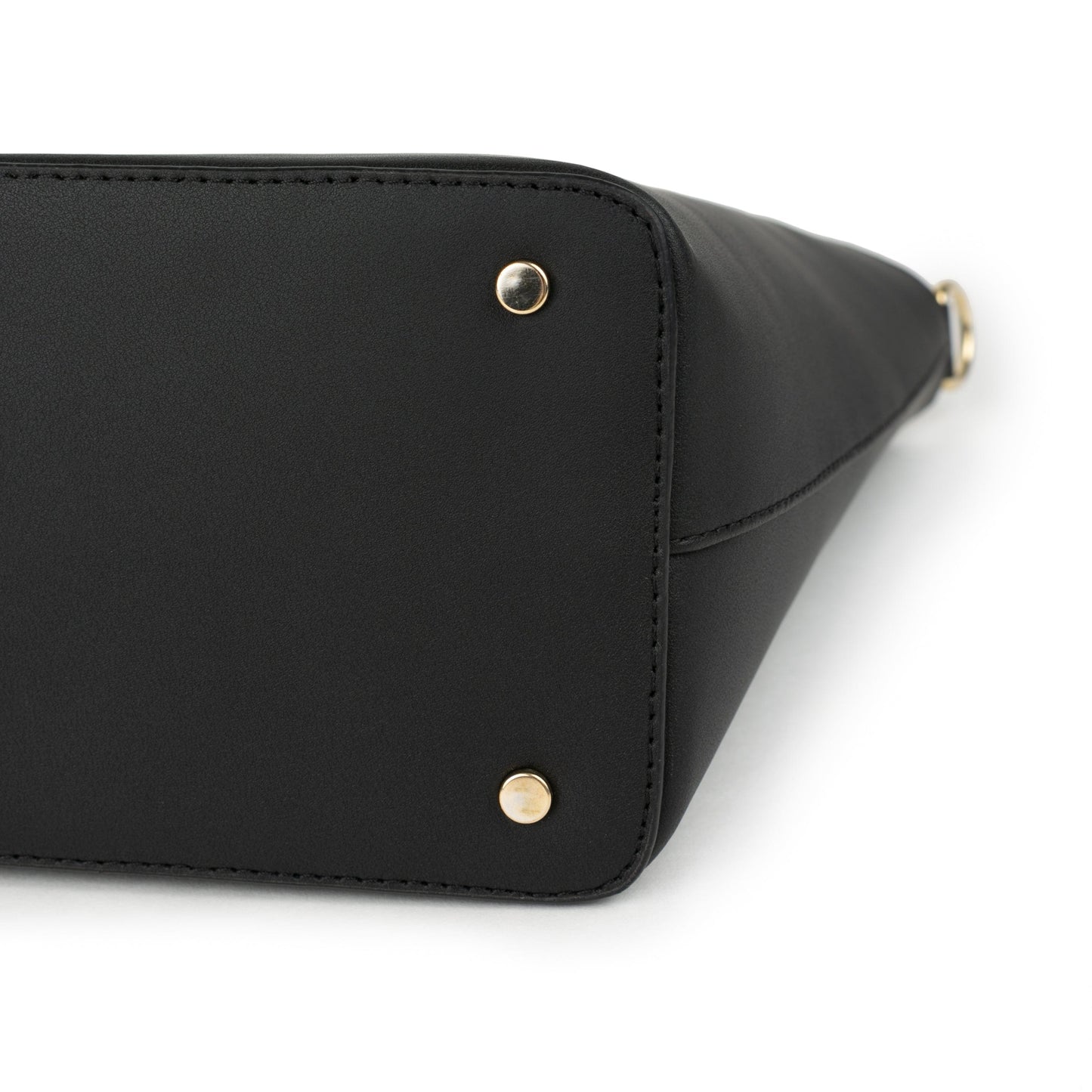 ARV Marianne Handbag - Svart