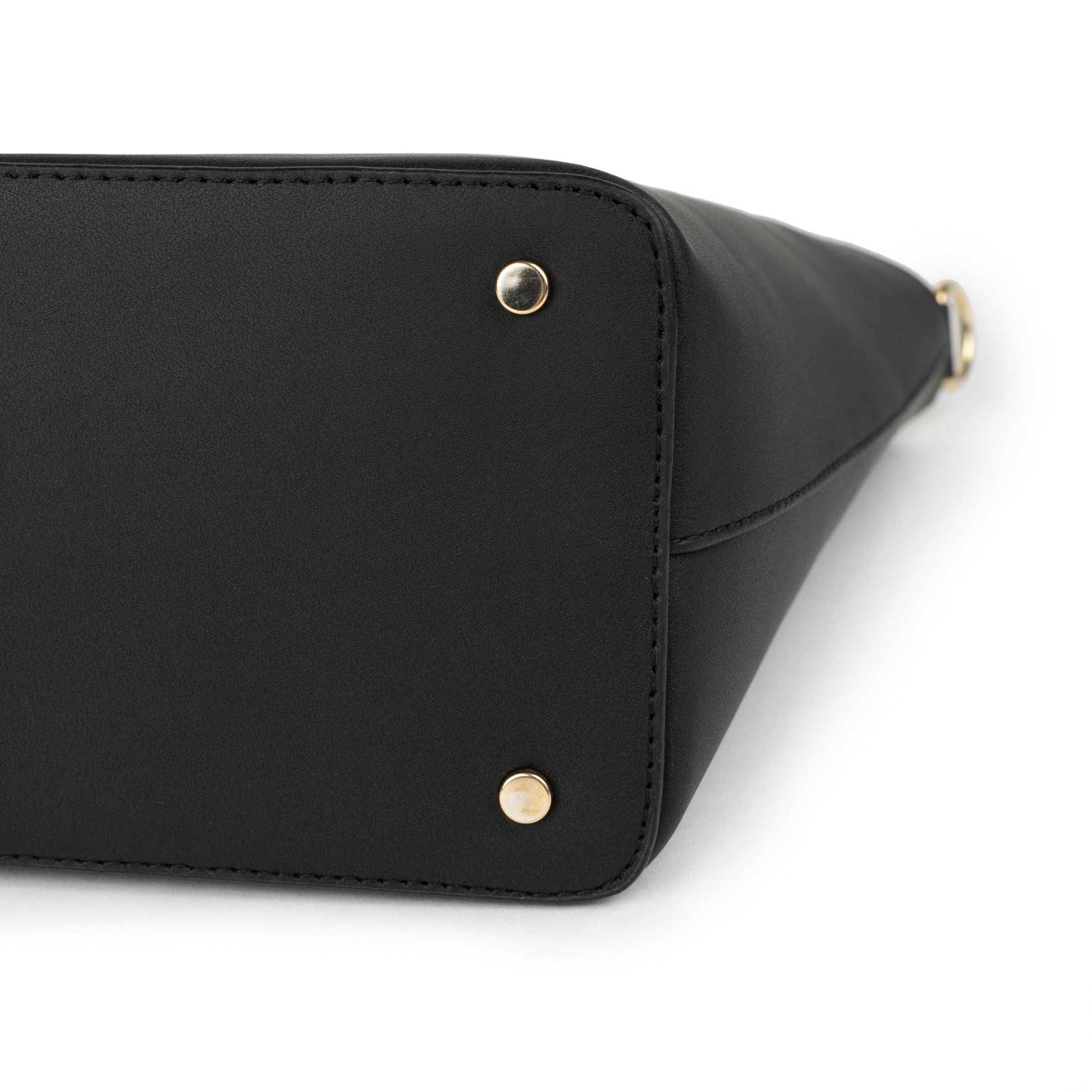 ARV Marianne Handbag - Svart